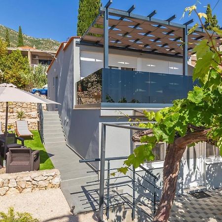 Apartments Sweet And Cozy Cavtat Exterior foto