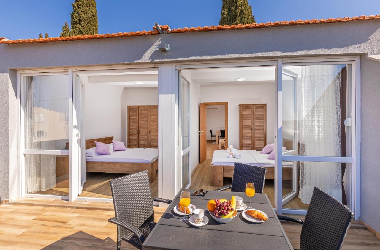 Apartments Sweet And Cozy Cavtat Exterior foto