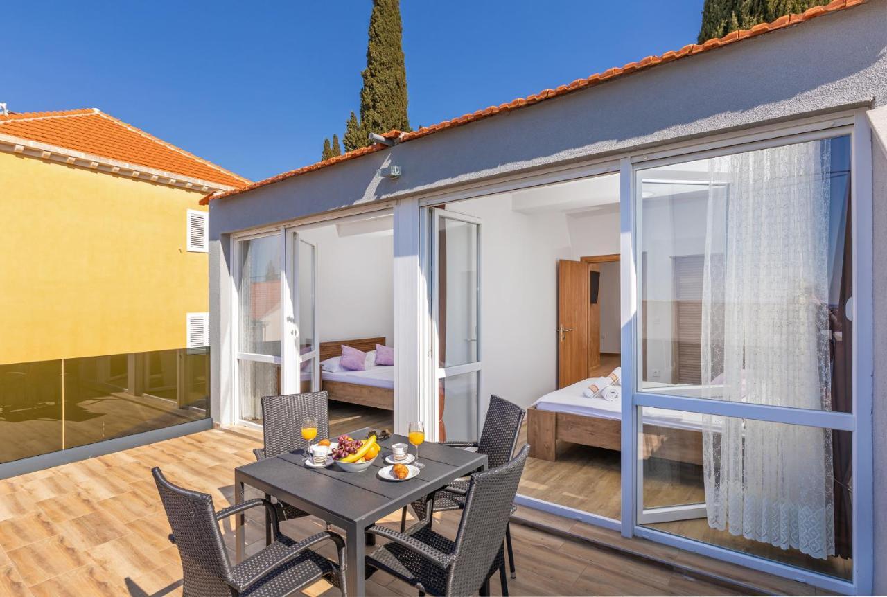 Apartments Sweet And Cozy Cavtat Exterior foto